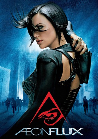 Aeon Flux