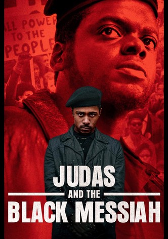 Judas and the Black Messiah