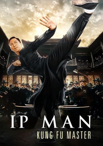 IP Man: Kung Fu Master