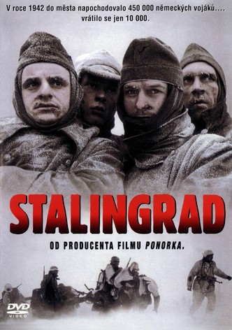 Stalingrad