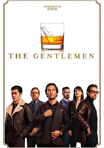 The Gentlemen