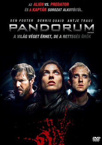 Pandorum