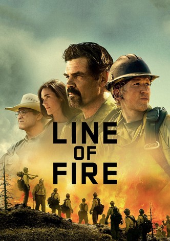 Line of Fire