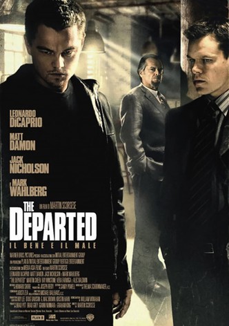 The Departed - Il bene e il male