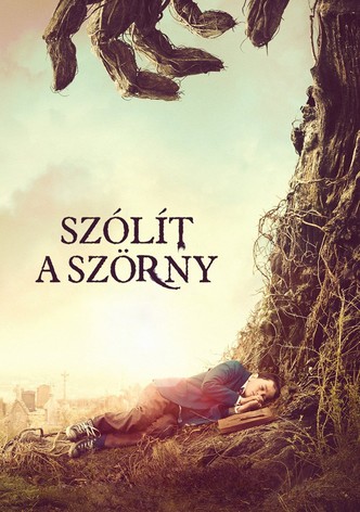 Szólít a szörny