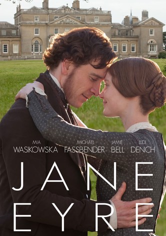 Jane Eyre