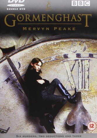 Gormenghast