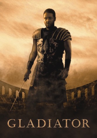 Gladiator