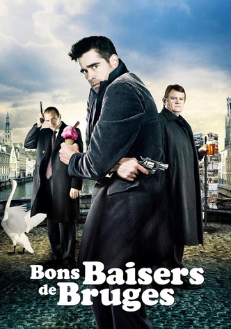 Bons baisers de Bruges