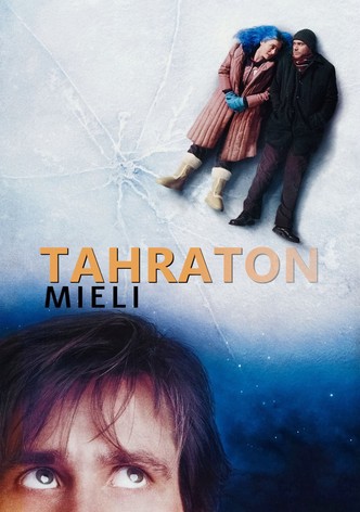 Tahraton mieli