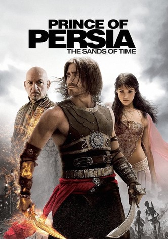 Prince of Persia: The Sands of Time