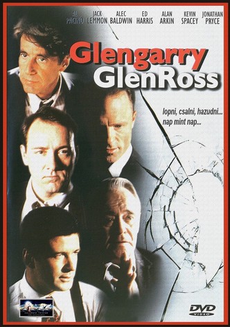 Glengarry Glen Ross