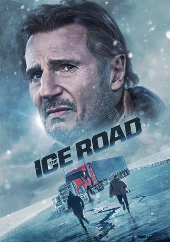 The Ice Road