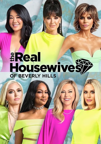 Les Real Housewives de Beverly Hills