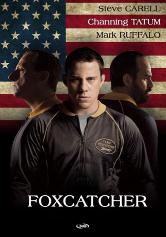 Foxcatcher