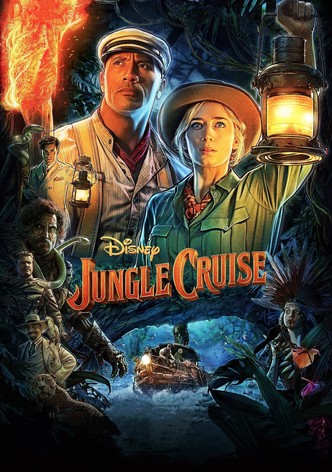 Jungle Cruise