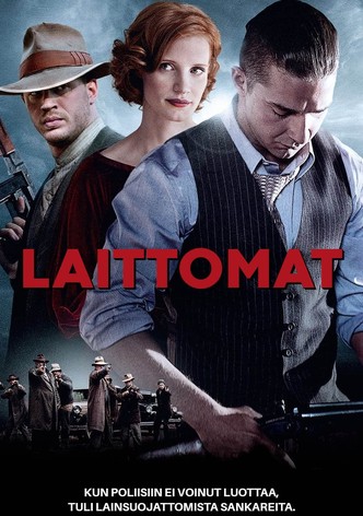 Laittomat