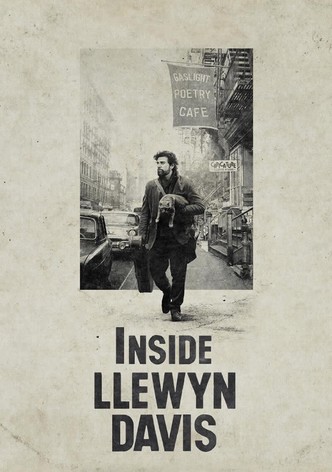 Inside Llewyn Davis