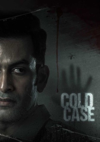 Cold Case