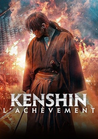 Kenshin : L’Achèvement