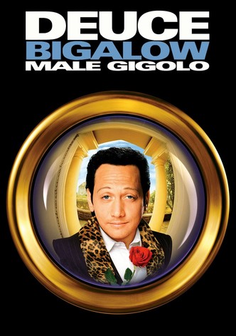 Deuce Bigalow: Male Gigolo