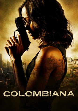 Colombiana