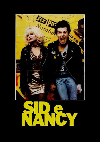 Sid e Nancy