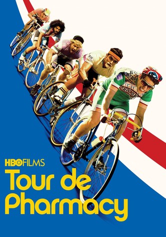 Tour de doping