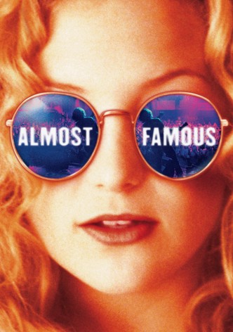 Almost Famous