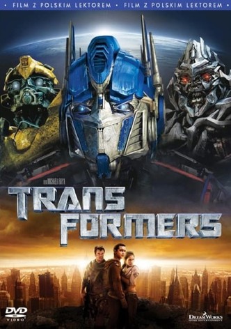 Transformers