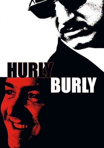 Hurlyburly