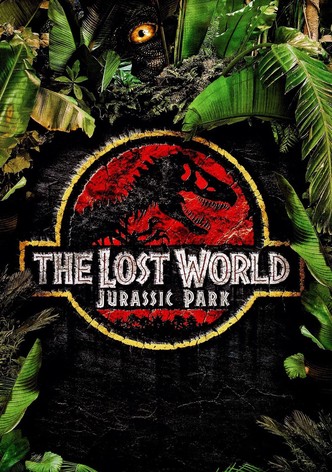 The Lost World: Jurassic Park