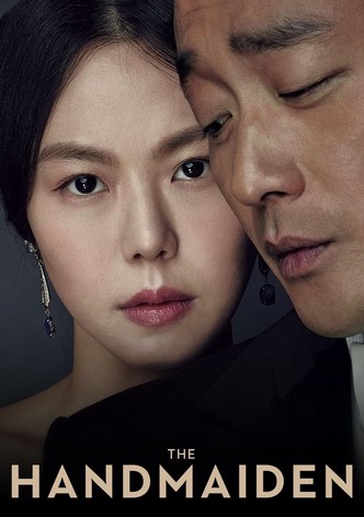 The Handmaiden