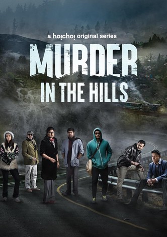 Murder in the Hills