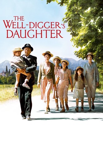 The Well Digger's Daughter