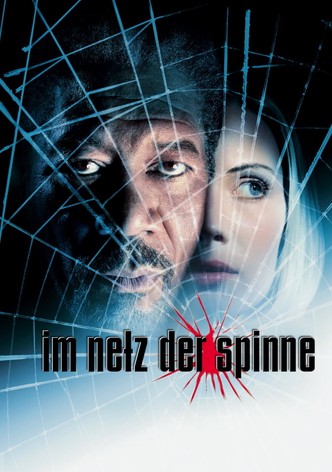 Im Netz der Spinne