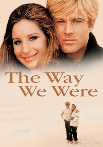 The Way We Were