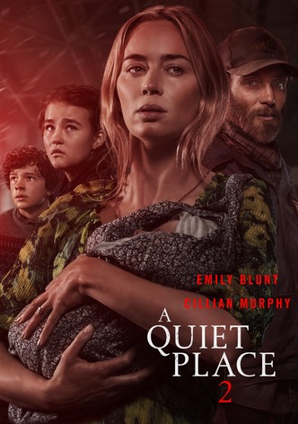 A Quiet Place 2