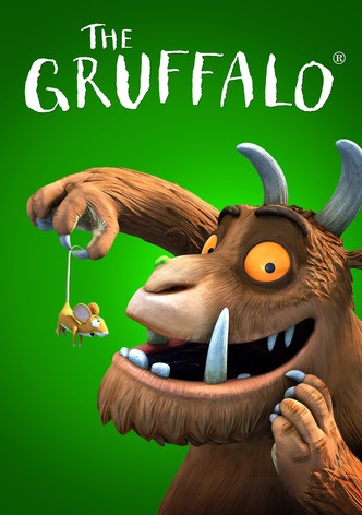 The Gruffalo