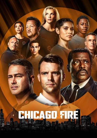 Chicago Fire