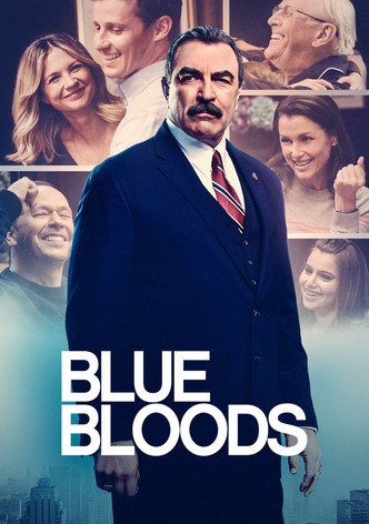 Blue Bloods: Crime Scene New York