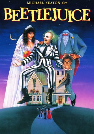 Beetlejuice