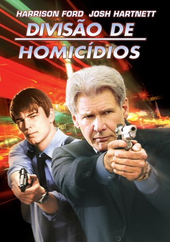 Homicídio em Hollywood