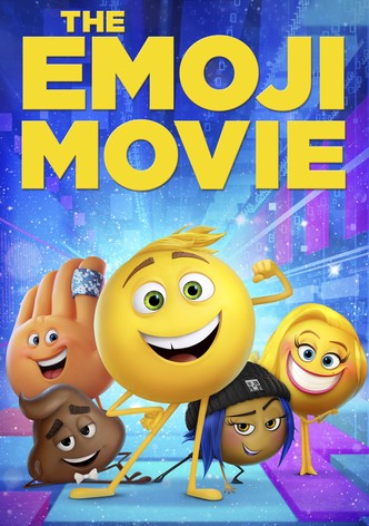 The Emoji Movie