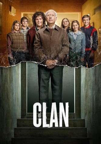 El clan