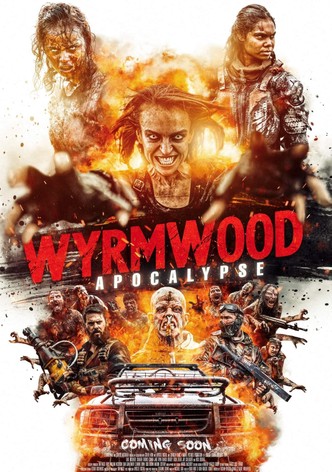 Wyrmwood: Apocalypse