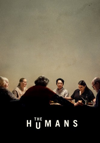 The Humans