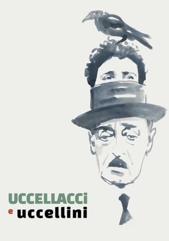 Uccellacci e uccellini