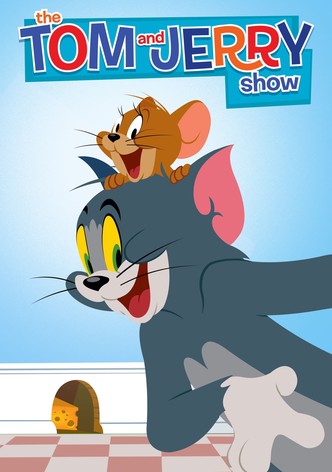 Tom ja Jerry