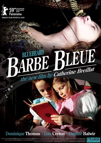 Barbe Bleue